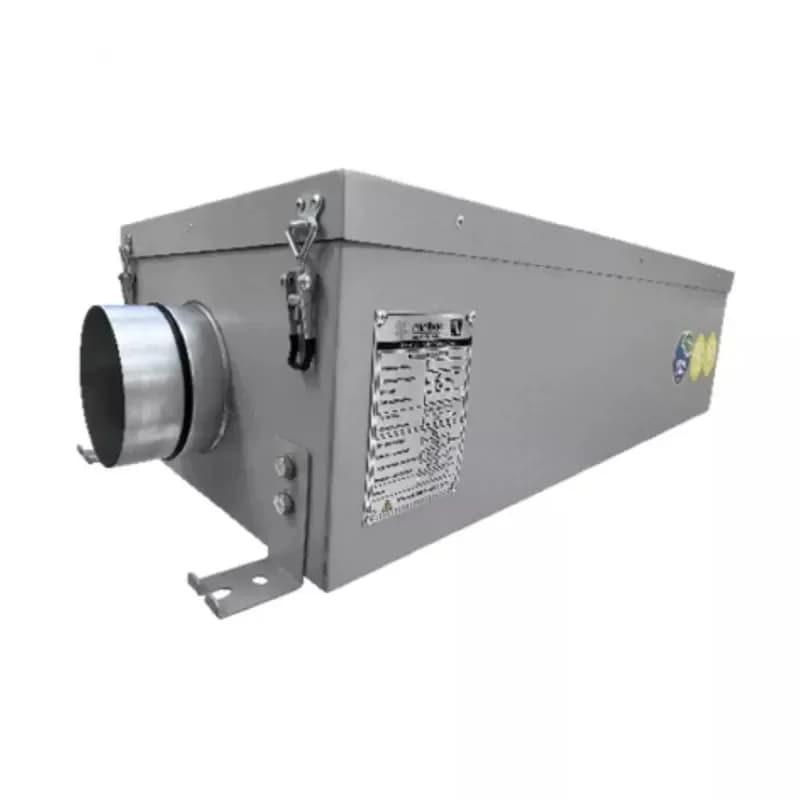 Приточная установка Minibox E-300FKO Zentec