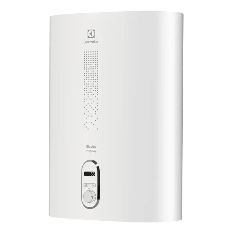 Водонагреватель накопительный Electrolux EWH 30 Gladius Inverter