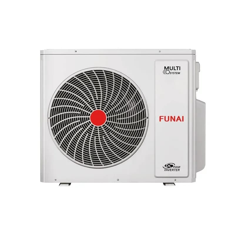 Наружный блок мульти сплит-системы Funai RAM-I-3KG70HP.01/U