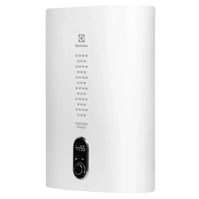 Водонагреватель накопительный Electrolux EWH 30 Royal Flash Inverter