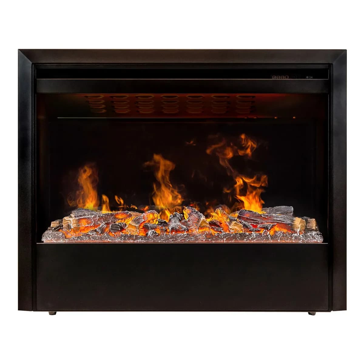 Электрокамин Real Flame HELIOS-S 26 SBG 3D