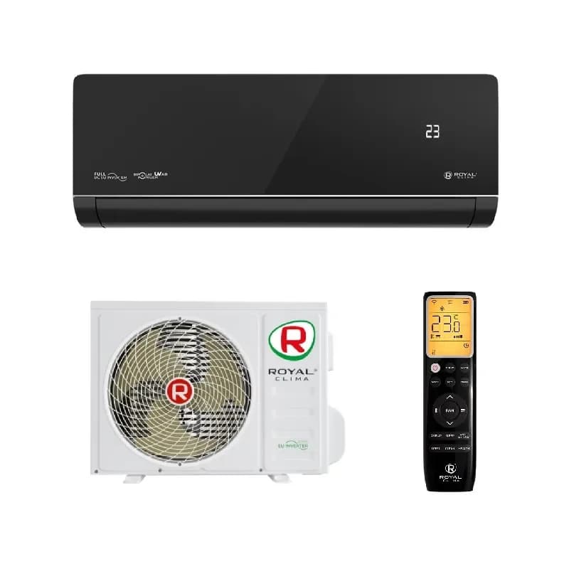 Кондиционер настенный Royal Clima RCI-RSN75HN