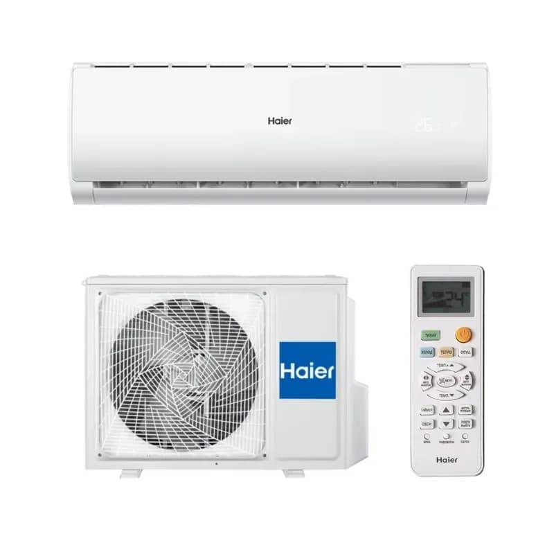 Кондиционер настенный Haier HSU-09HTT103/R3 / HSU-09HTT103/R3