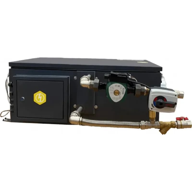 Приточная установка Minibox W-2050 GTC