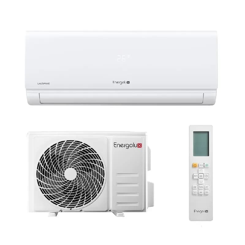 Кондиционер настенный Energolux SAS12AR1-A / SAU12AR1-A