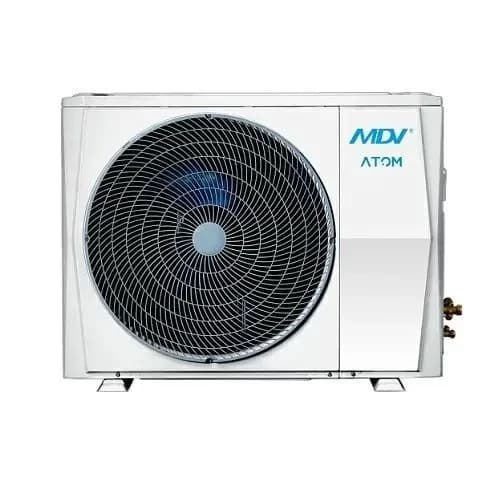 Наружный блок VRF-системы MDV MDV-V42W/DHN1(At)