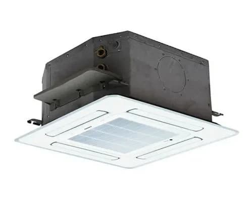 Фанкойл Kentatsu KQZE30H0EN1