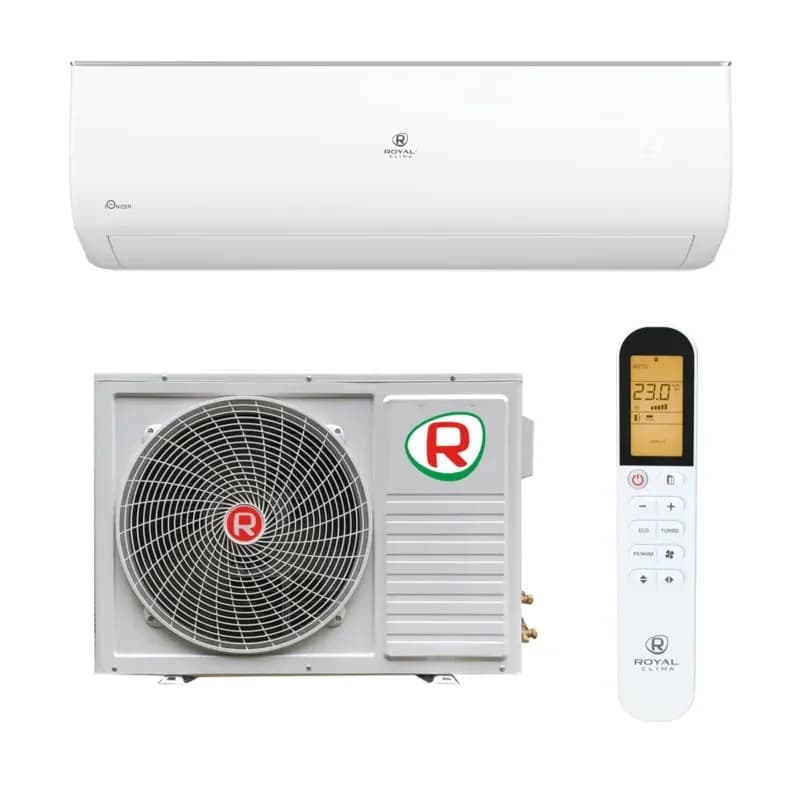 Кондиционер настенный Royal Clima RC-GL70HN