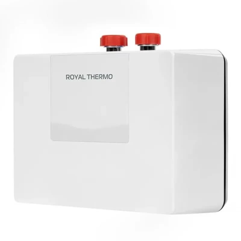Проточный водонагреватель Royal Thermo NP 6 Smarttronic