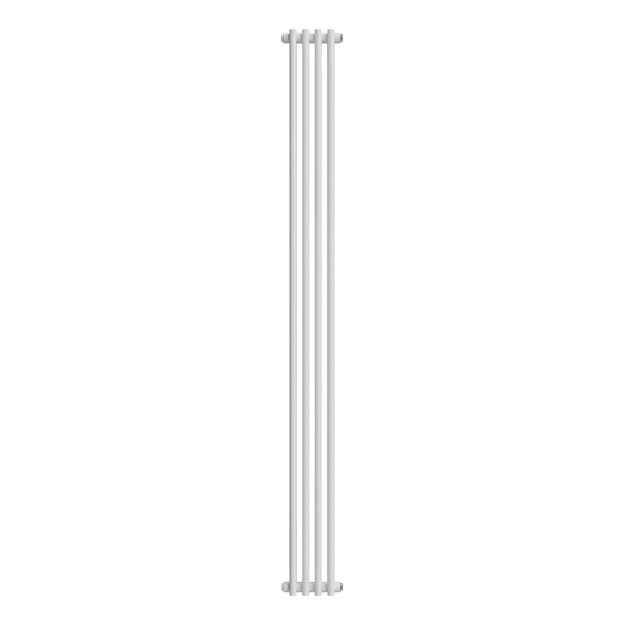 Дизайн-радиатор трубчатый Royal Thermo Shift R22 C2180 - 04 секц. RAL9016