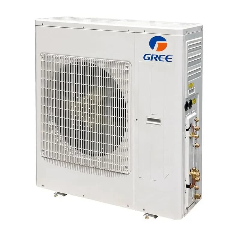 Наружный блок мульти сплит-системы Gree GWHD(18)NK6OO (LC)(LH)