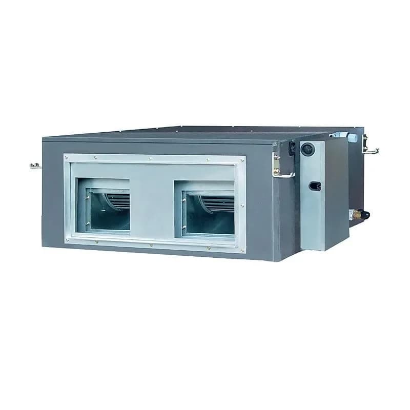 Канальная VRF система Haier AD162MJERAD