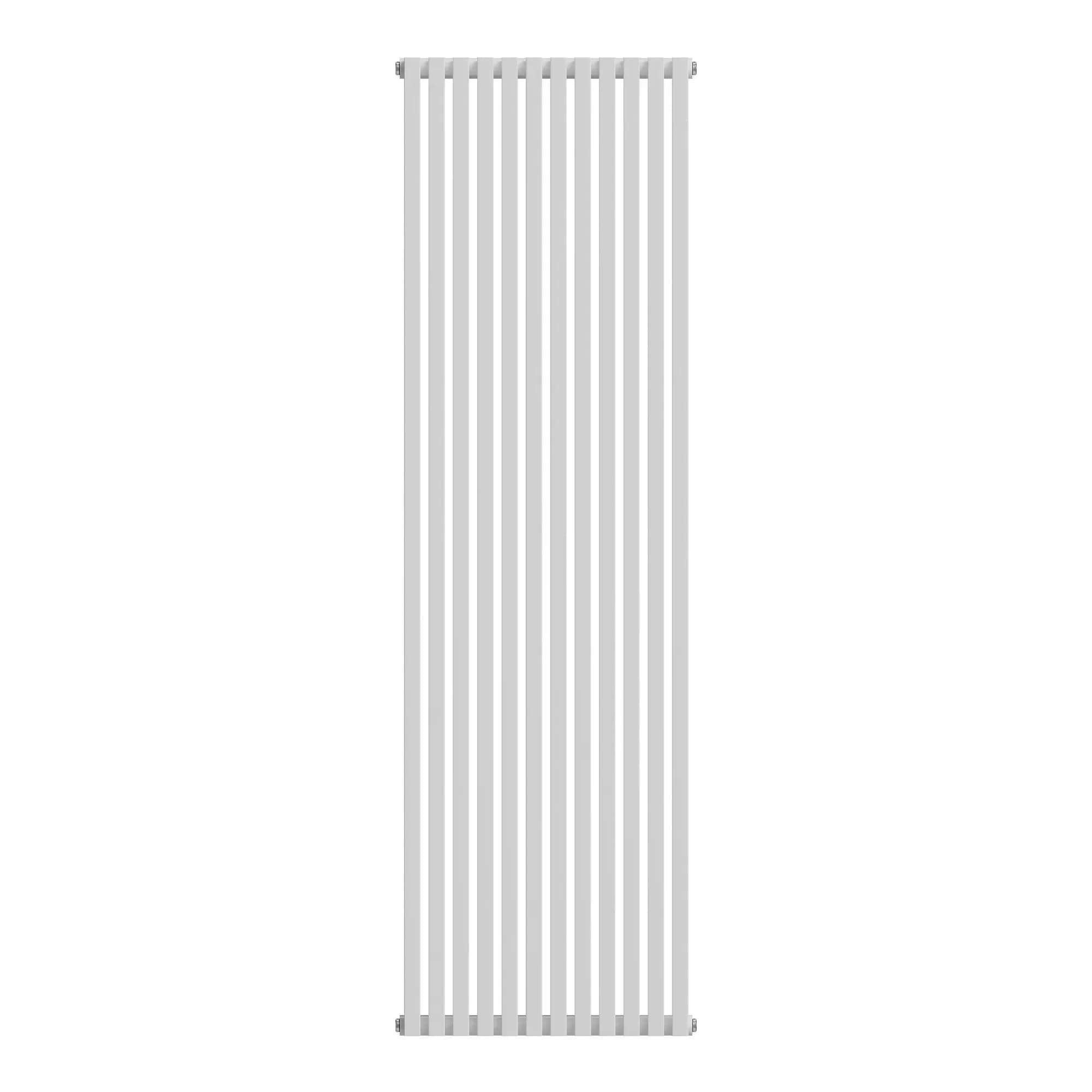 Дизайн-радиатор трубчатый Royal Thermo Shift Q30 C2180 - 12 секц. RAL9016
