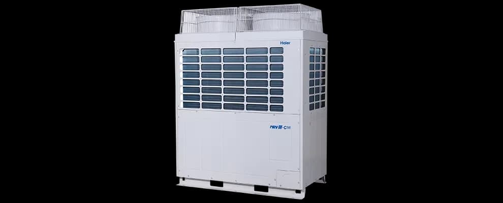 Наружный блок VRF-системы Haier AV16IMSEVA