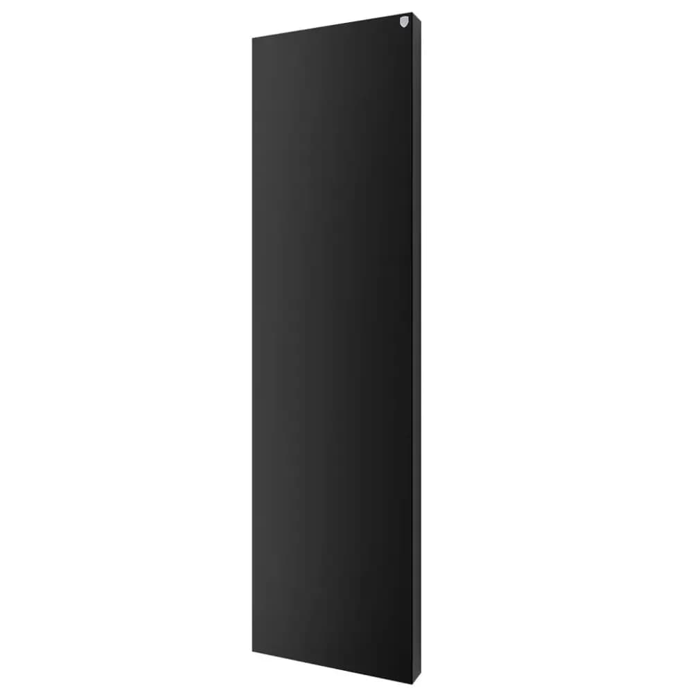 Дизайн-радиатор панельный Royal Thermo Flat 500-1800 Noir Sable