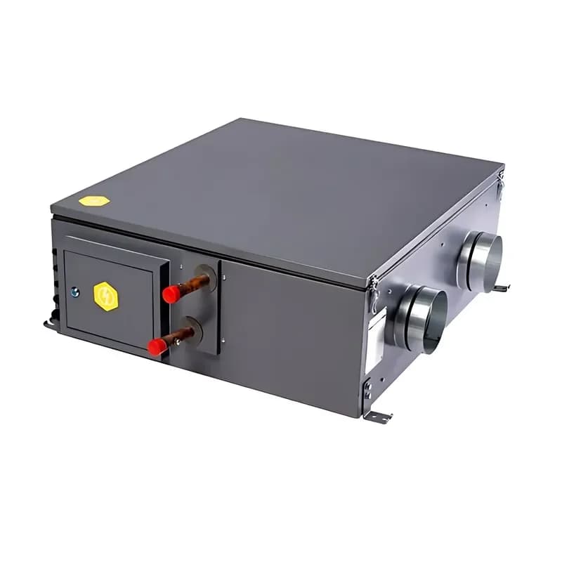 Приточная установка Minibox W-1650 PREMIUM GTC