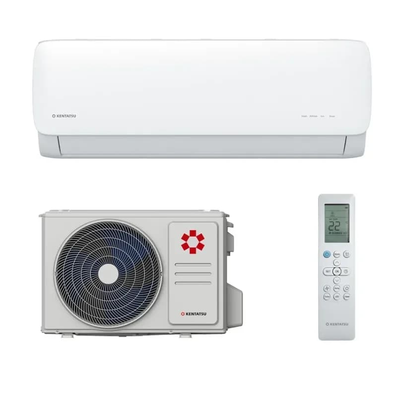 Кондиционер настенный Kentatsu KSGTI70HFAN1 / KSRTI70HFAN1