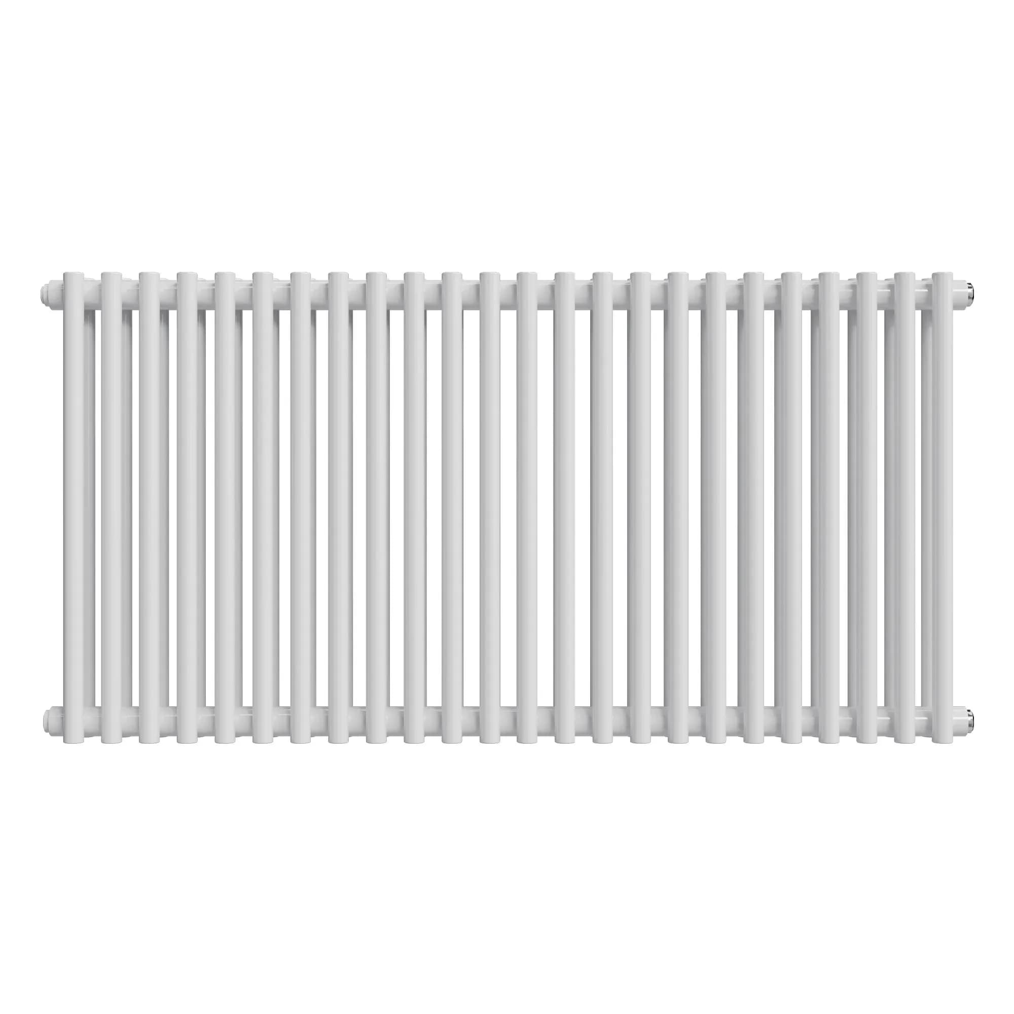Дизайн-радиатор трубчатый Royal Thermo Shift R22 C2050 - 24 секц. RAL9016