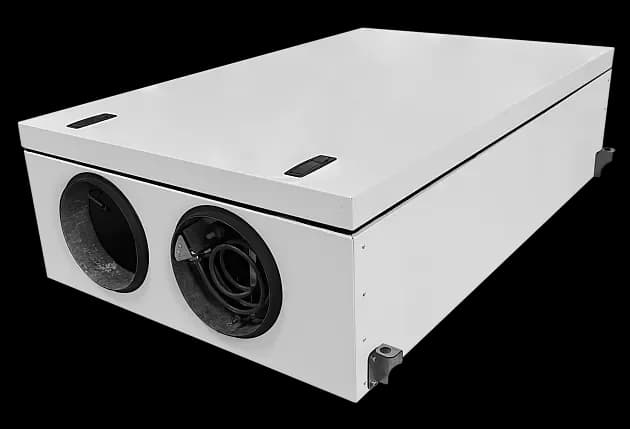 приточно-вытяжная установка Energolux Riviera GO R-EC СRE 510-L (Z2)