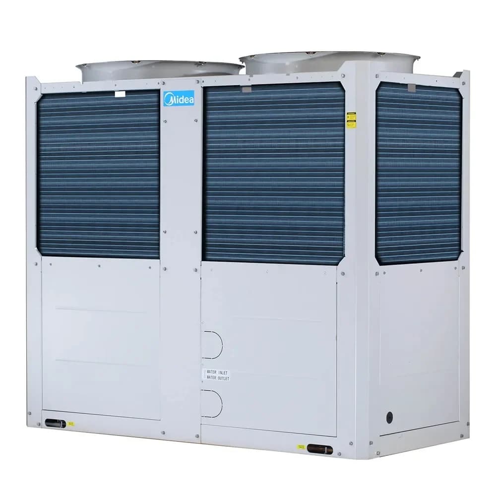 Чиллер Midea MCDH70A-PR3-P