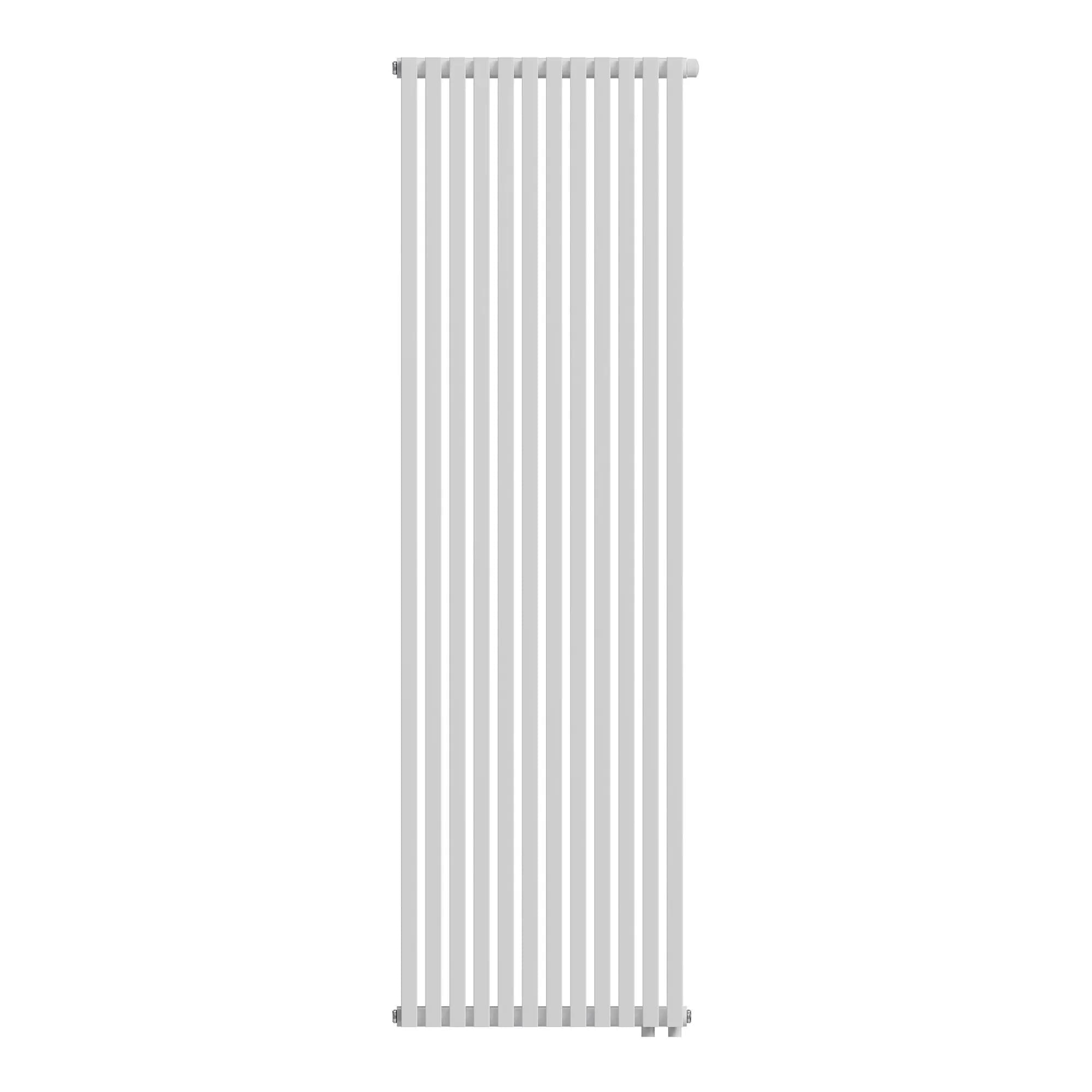 Дизайн-радиатор трубчатый Royal Thermo Shift Q30 VC2180 - 12 секц. RAL9016