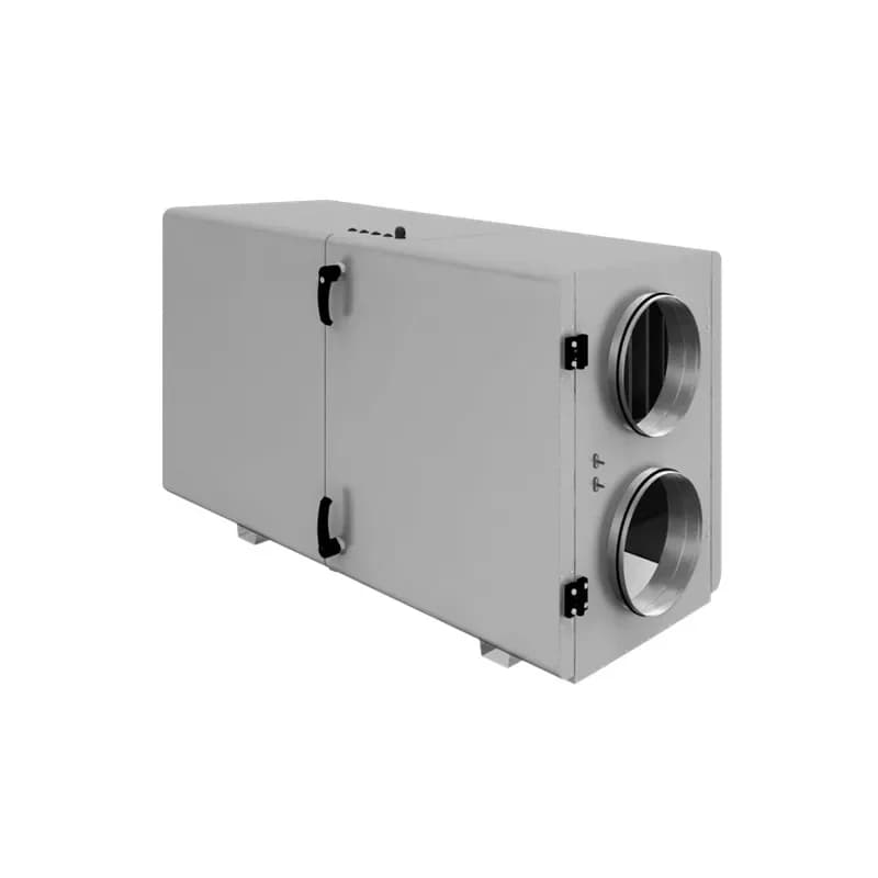 Приточно-вытяжная установка Zilon ZPVR 450 HE EC