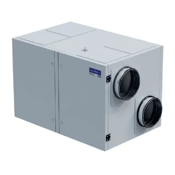 Приточно-вытяжная установка Komfovent ОТД-R-1000-U-E-F5/M5-GTC-L/A