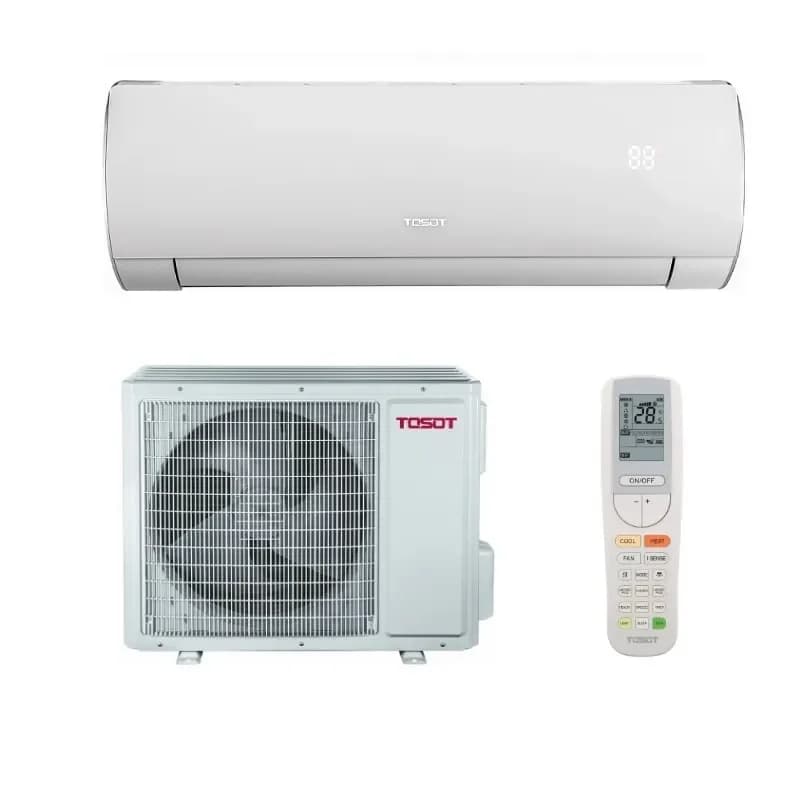 Кондиционер настенный Tosot T07H-SLyR2/I/T07H-SLyR2/O