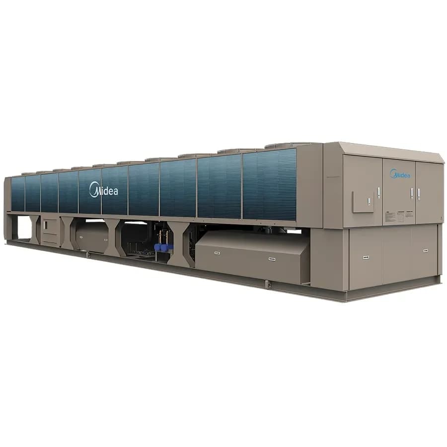 Чиллер Midea MASC860A-SB3ZXF