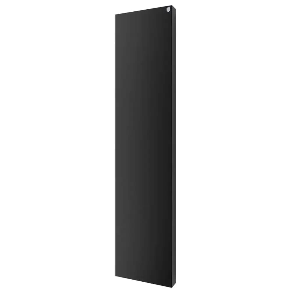 Дизайн-радиатор панельный Royal Thermo Flat 400-1800 Noir Sable