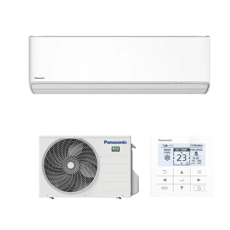 Кондиционер настенный Panasonic CS-Z50YKEA / CU-Z50YKEA