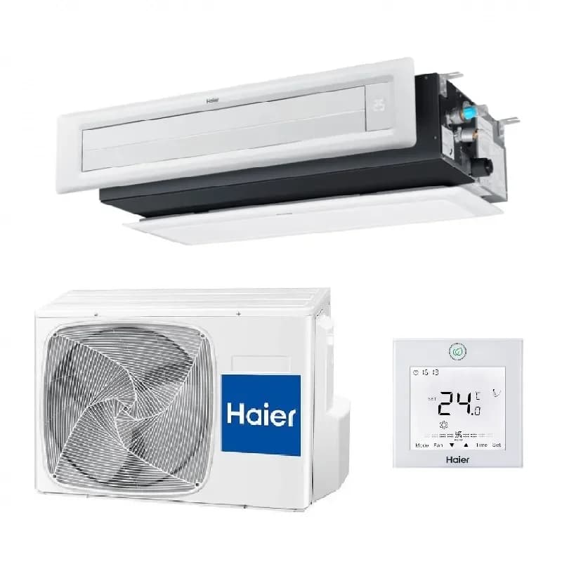 Канальный кондиционер Haier AD50S2SS1FA / 1U50S2SJ3FA
