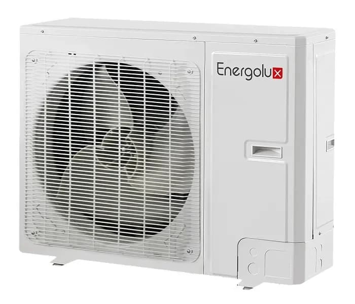 Наружный блок VRF-системы Energolux SMZ1U45CEBI
