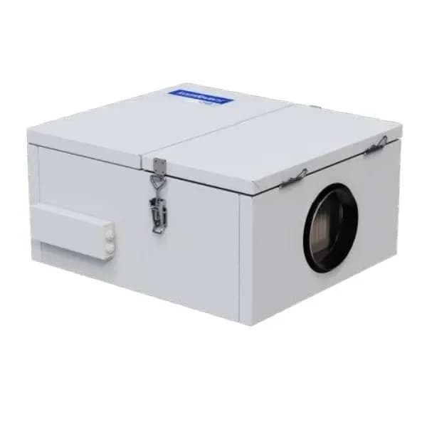 Вытяжная установка Komfovent ОТД-E-1500-F-X-F5/M5/-X-X