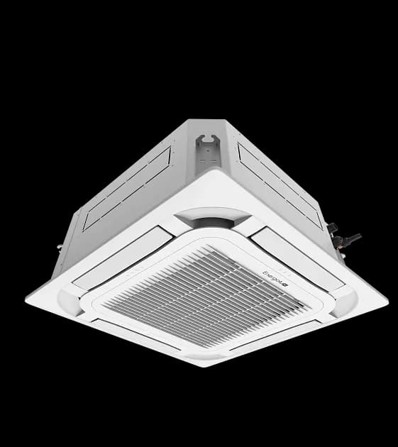 Кассетная VRF система Energolux SMZCC07V3AI