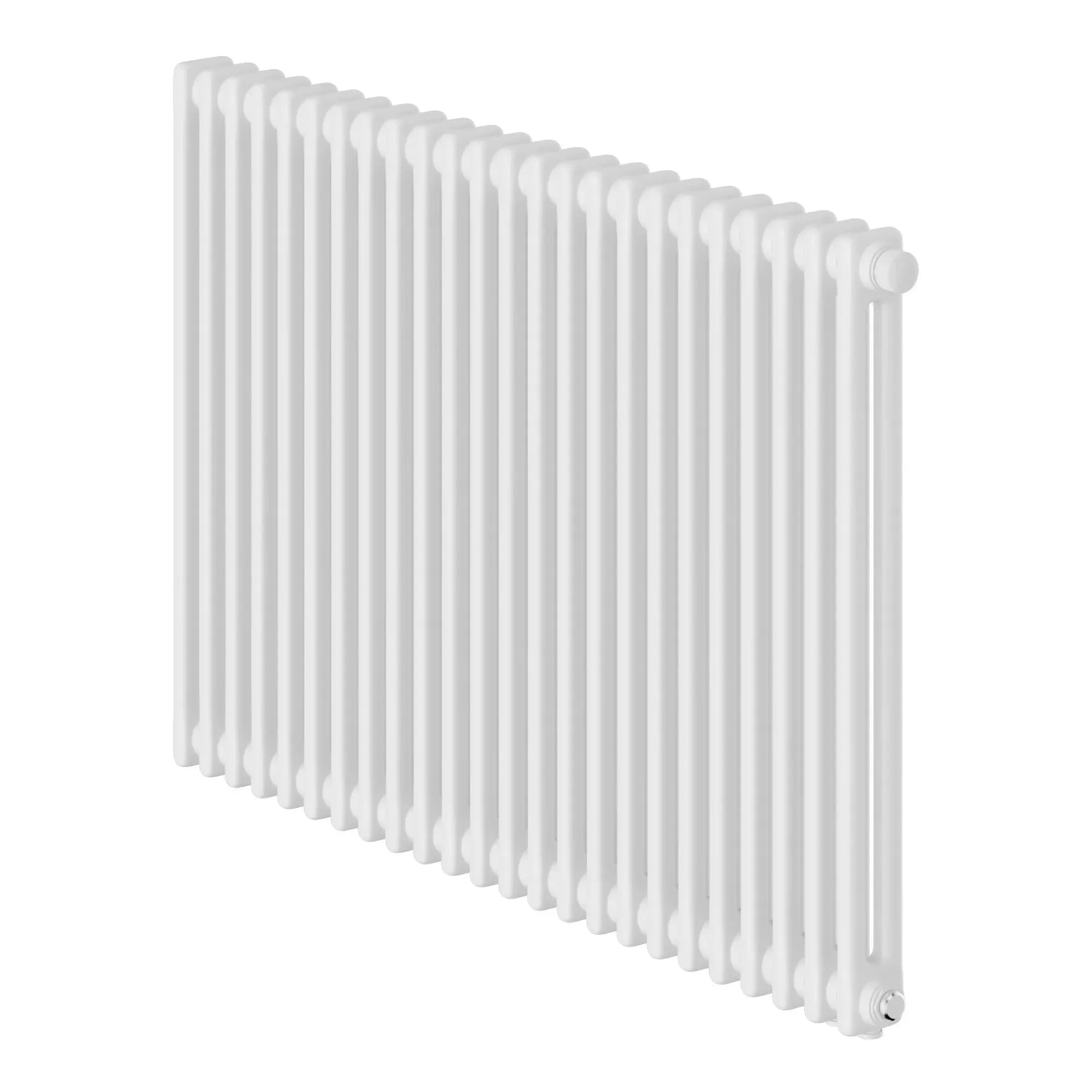 Дизайн-радиатор трубчатый Royal Thermo Insignia VC2050 - 24 секц. RAL9016