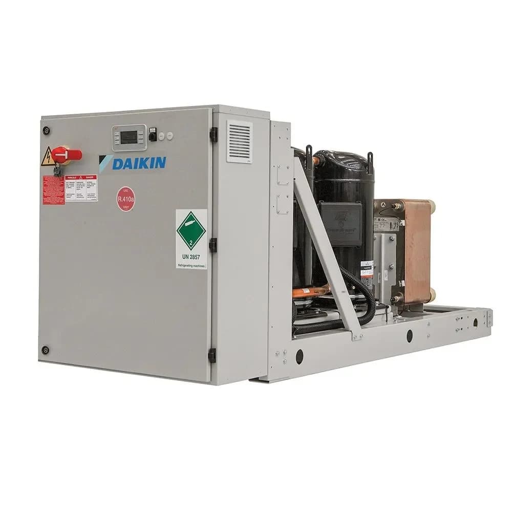 Чиллер Daikin EWWQ120G-SS