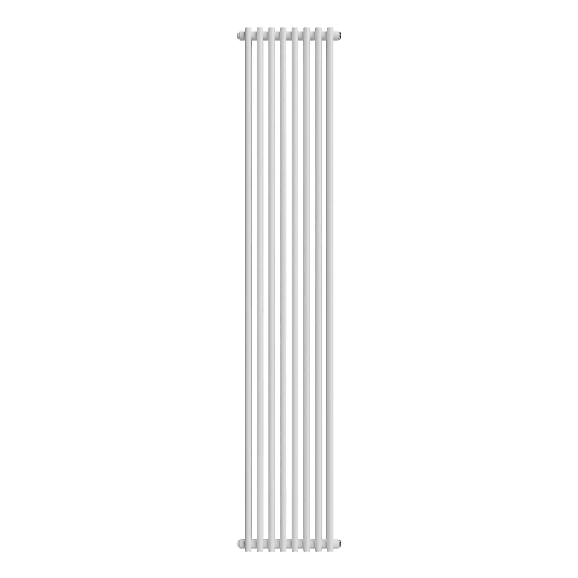Дизайн-радиатор трубчатый Royal Thermo Shift R22 C2180 - 08 секц. RAL9016