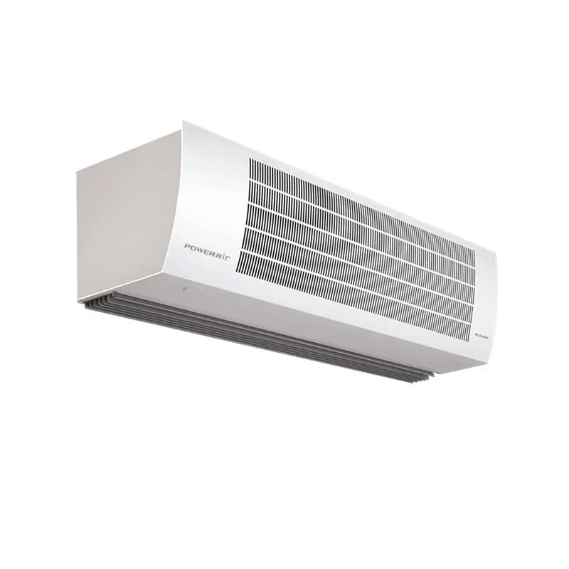Водяная тепловая завеса Zilon ZVV-1.5W25