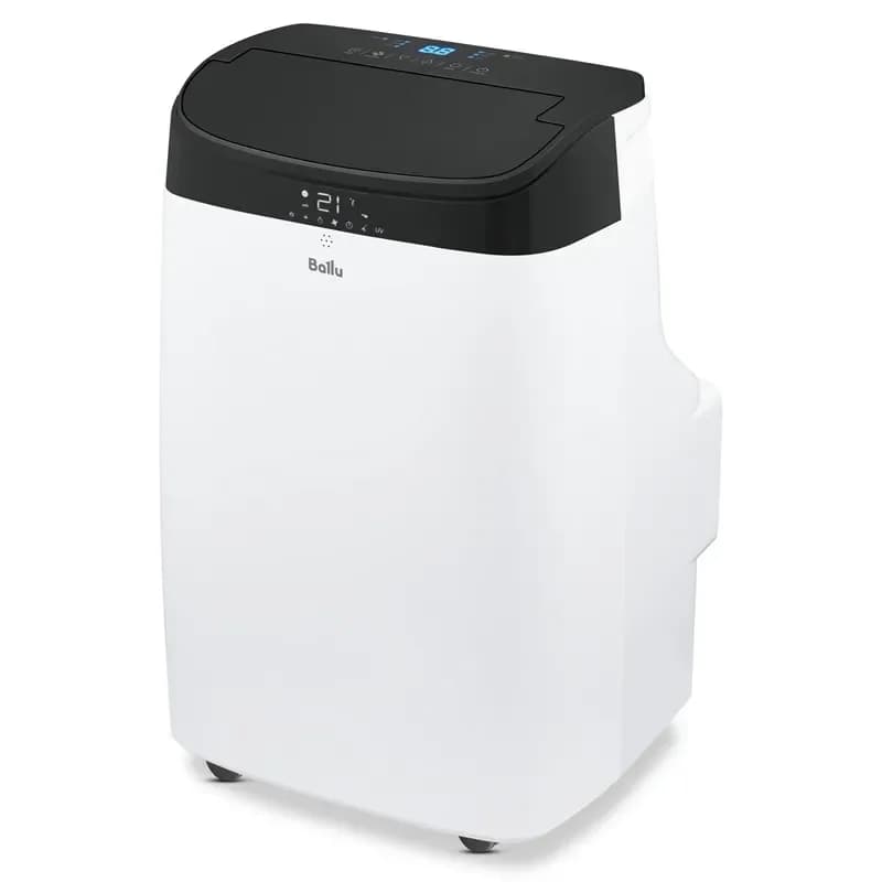 Мобильный кондиционер Ballu BPAC-12 SW/N1