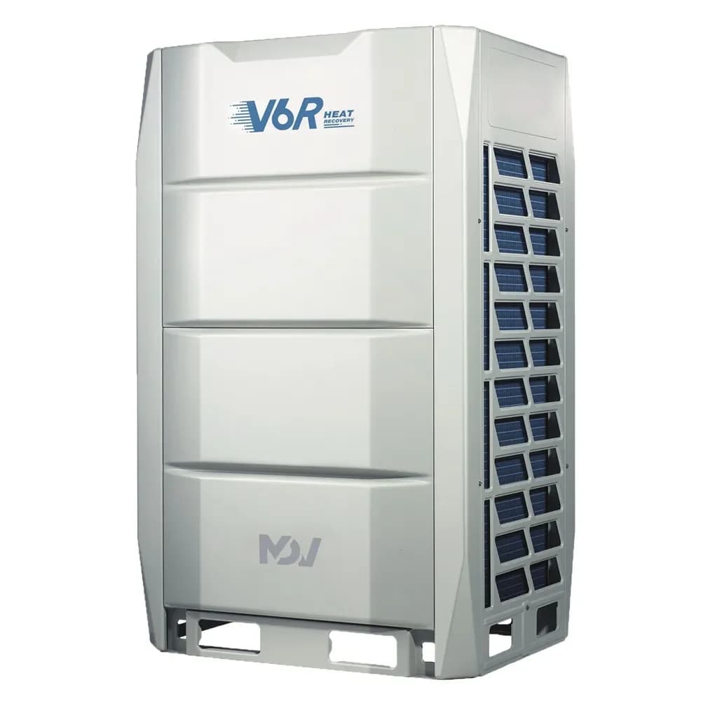 Наружный блок VRF-системы MDV MDV6-R335WV2GN1
