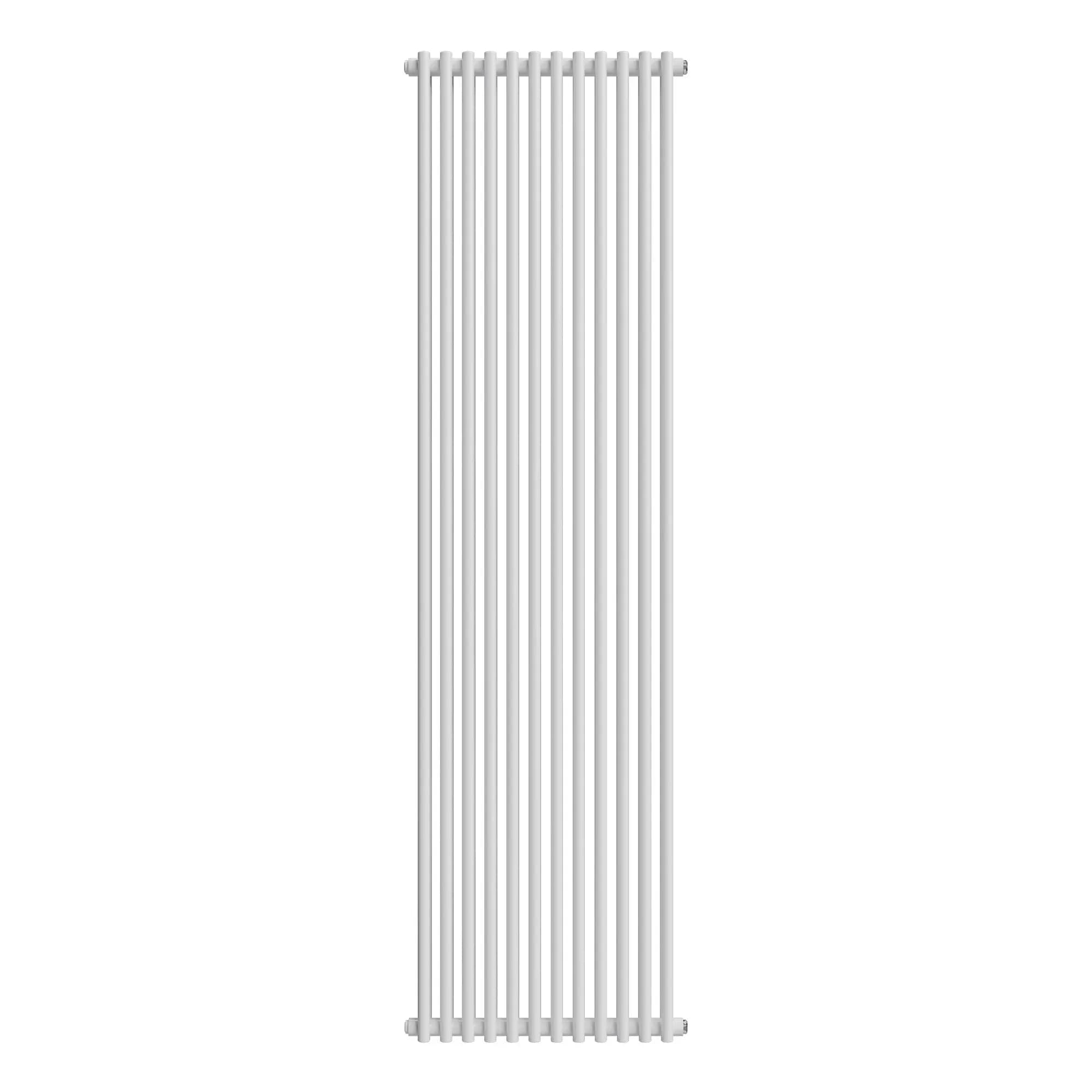 Дизайн-радиатор трубчатый Royal Thermo Shift R22 C2180 - 12 секц. RAL9016