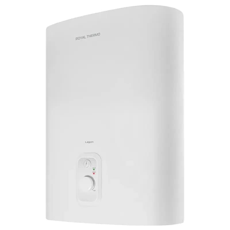 Водонагреватель накопительный Royal Thermo RWH 30 Lagom