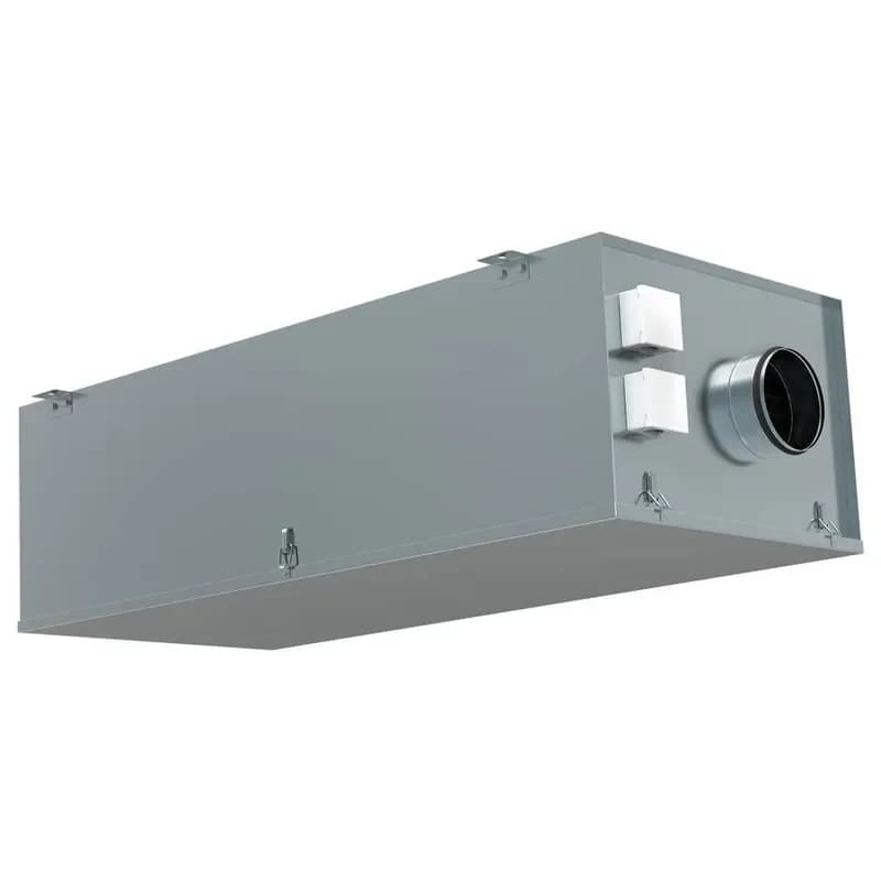 Приточная установка Shuft CAU 6000/3-30,0/3 VIM