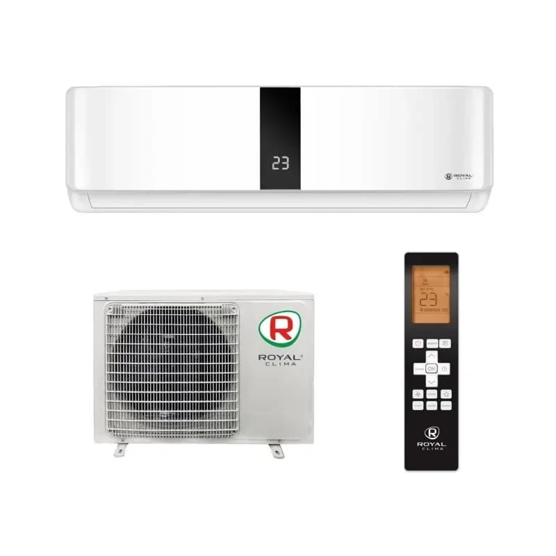 Кондиционер настенный Royal Clima RC-GDB105HN