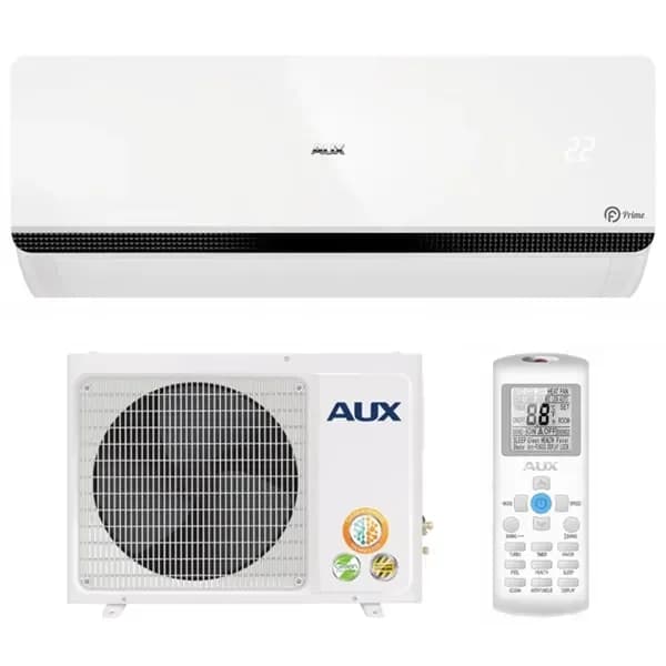 Кондиционер настенный AUX ASW-H24A4/FP-R1 / AS-H24A4/FP-R1