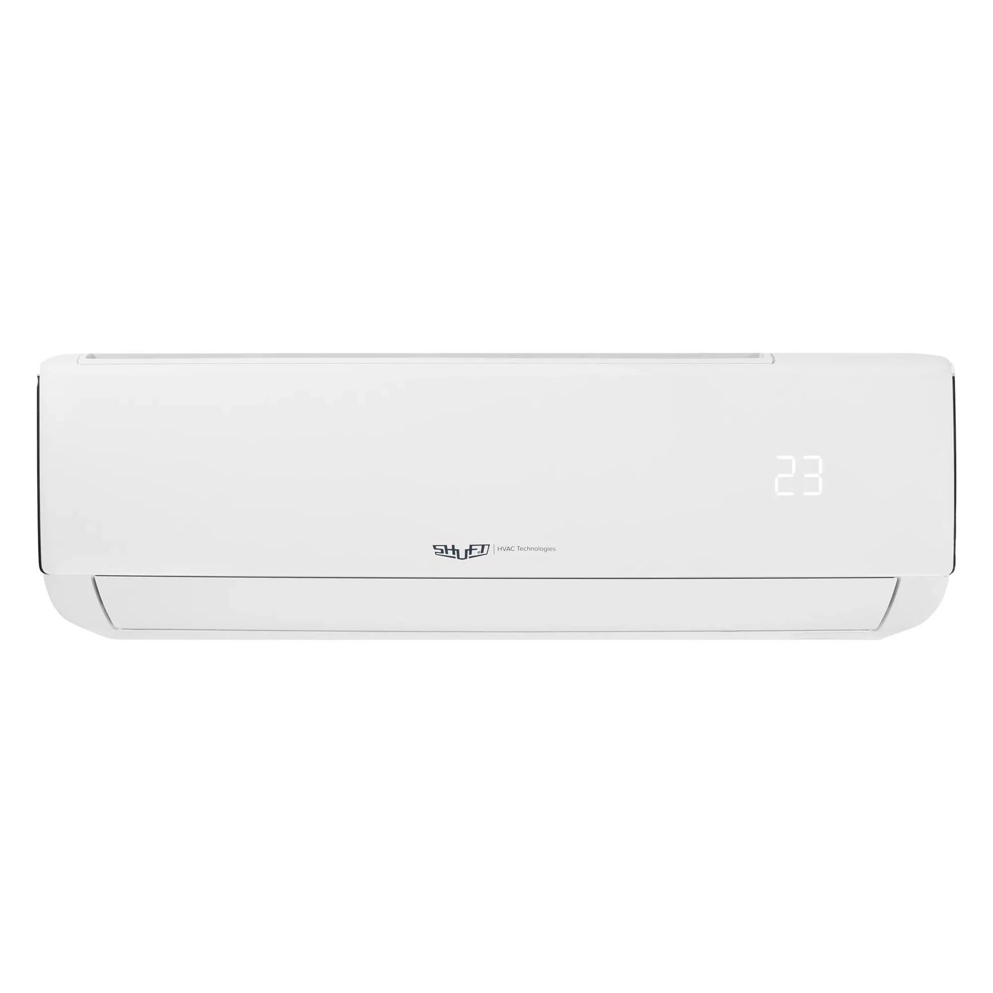 Фанкойл Energolux SFW500A2