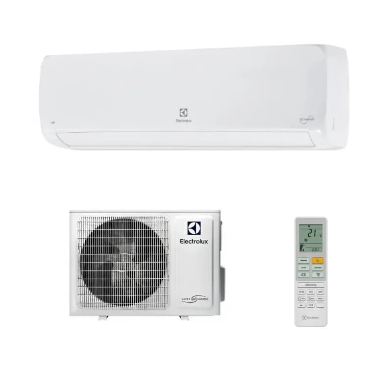 Кондиционер настенный Electrolux EACS/I-24HAL/N8
