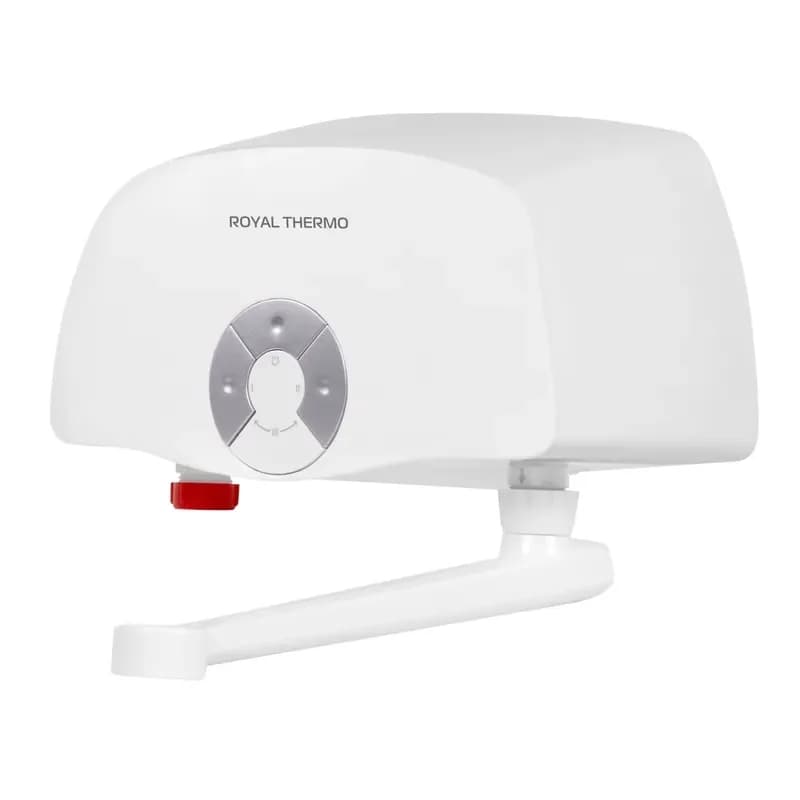 Проточный водонагреватель Royal Thermo SmartFix T (5,5 kW)