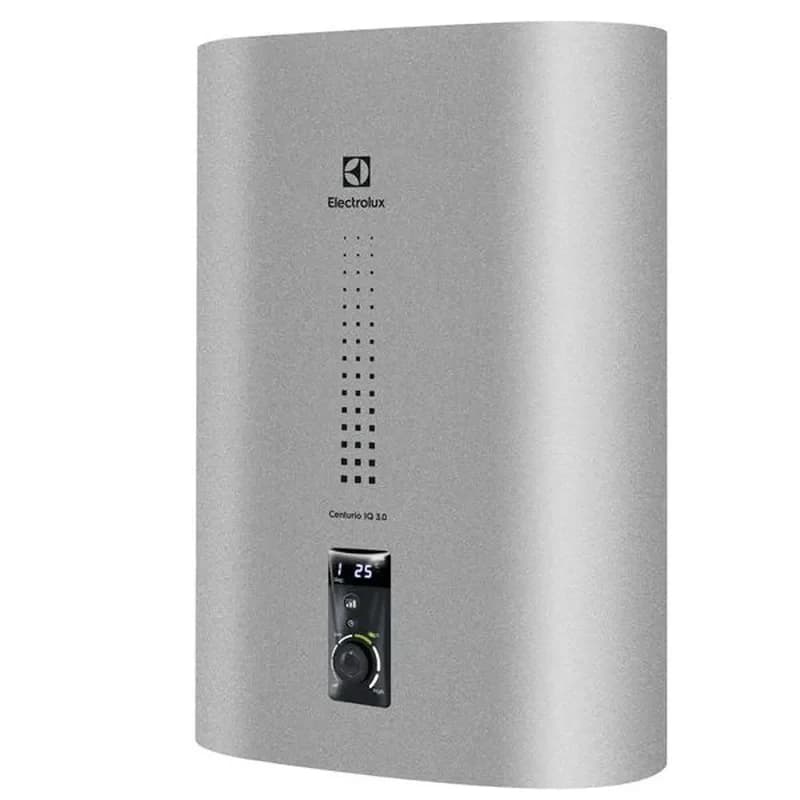 Водонагреватель накопительный Electrolux EWH 30 Centurio IQ 3.0 Silver
